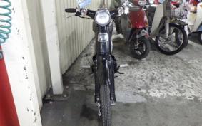 HONDA C50 SUPER CUB E AA01