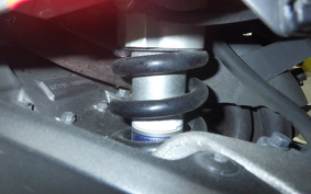 HONDA VFR800F 2014 RC79