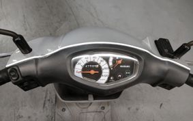 SUZUKI ADDRESS V125 CF46A