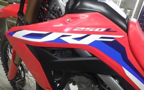 HONDA CRF250L 2016 MD47