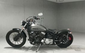 YAMAHA DRAGSTAR 400 VH02J