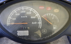 YAMAHA JOG Gen.5 SA36J