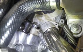 KAWASAKI KX112 KX112A