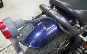SUZUKI GRASS TRACKER 2013 NJ47A