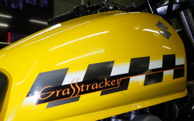 SUZUKI GRASS TRACKER Bigboy NJ4DA