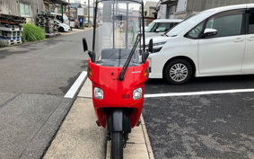 HONDA GYRO TA03