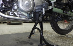 HONDA CT125-2 JA65