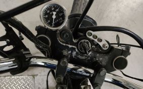 SUZUKI GLASS TRACKER BIG BOY NJ4BA