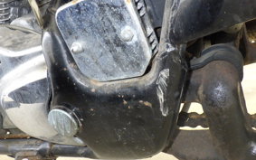 HONDA STEED 400 NC26