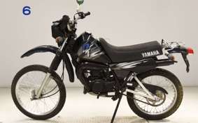 YAMAHA DT50 17W