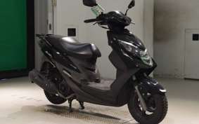 SUZUKI ｽｳｨｯｼｭ125 DV12B