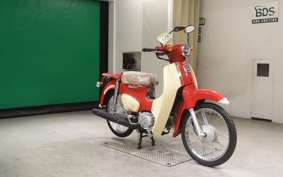 HONDA C50 SUPER CUB 2025 AA09
