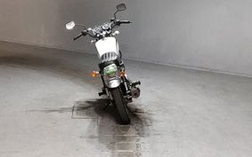 YAMAHA YB125SP PCJL