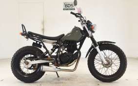YAMAHA TW200 2002 2JL