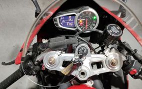 TRIUMPH DAYTONA 675 2012 TMD106