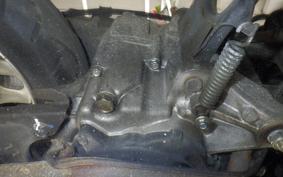 HONDA DIO Gen.6 AF62