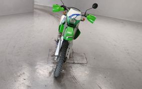 KAWASAKI KLX250 LX250E