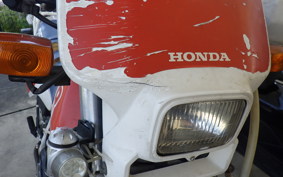 HONDA XLR250R GEN 2 MD20