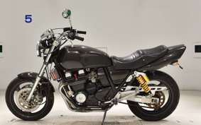 YAMAHA XJR400 2018