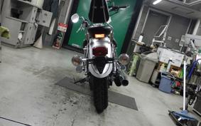 YAMAHA DRAGSTAR 250 VG02J