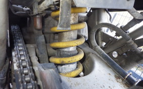 HONDA XL DEGREE GEN 2 MD31