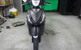 SUZUKI ADDRESS 110 2021 CE47A