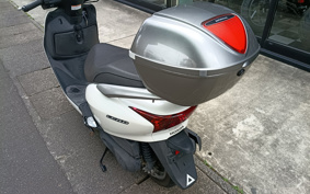 HONDA LEAD 50 JF19