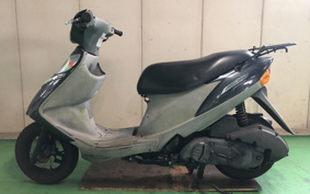 SUZUKI ADDRESS V125 CF46A