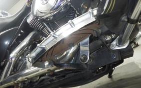 HARLEY FLHTC 1450 1999