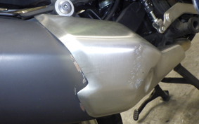 KAWASAKI VERSYS-X 250 A LE250D