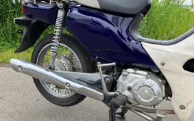 HONDA SUPER CUB110 JA10