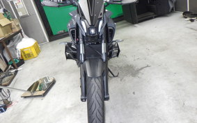 YAMAHA MT-07 2022 RM33J