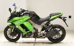 KAWASAKI NINJA 1000 A 2016
