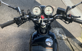 YAMAHA SR400-1 2020 RH16J