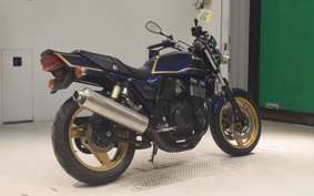 KAWASAKI ZRX-2 2009 ZR400E