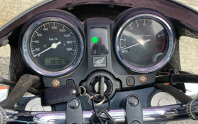 HONDA CB750 2007 RC42