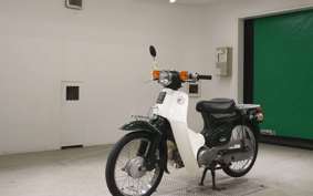 HONDA C50 SUPER CUB 2026 C50