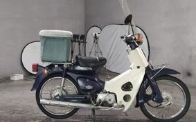 HONDA SUPER CUB50 AA01