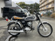 Фото Yamaha YB-1 FOUR с японского аукциона