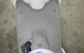 HONDA CREA SCOOPY I AF55