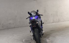 YAMAHA YZF-R3 2021 RH13J