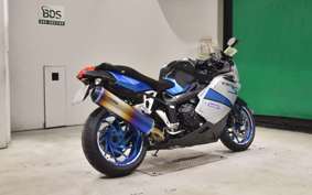 BMW K1200S 2007