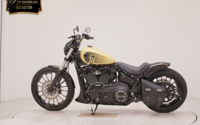 HARLEY FXBBS1870 2021