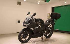 KAWASAKI NINJA 400 2021 EX400G