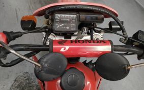 HONDA CRM250R MD24