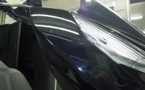 HONDA PCX 125 2025 JF81