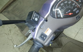 HONDA DIO CESTA GEN 2