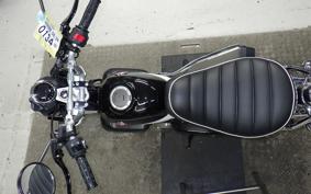 HONDA MONKEY 125 ABS 2011 JB02