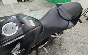 HONDA CB125 R JC91