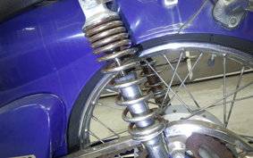 HONDA C50 SUPER CUB AA01